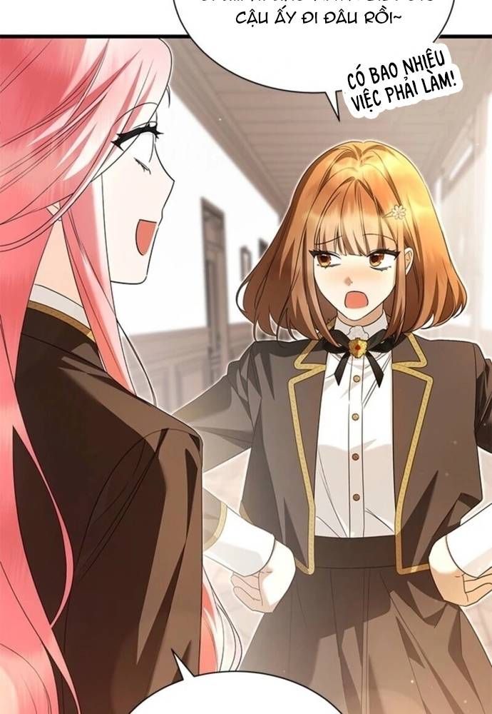 Trở Thành Hầu Nữ Của Bạo Chúa Chap 89 - Next Chap 88