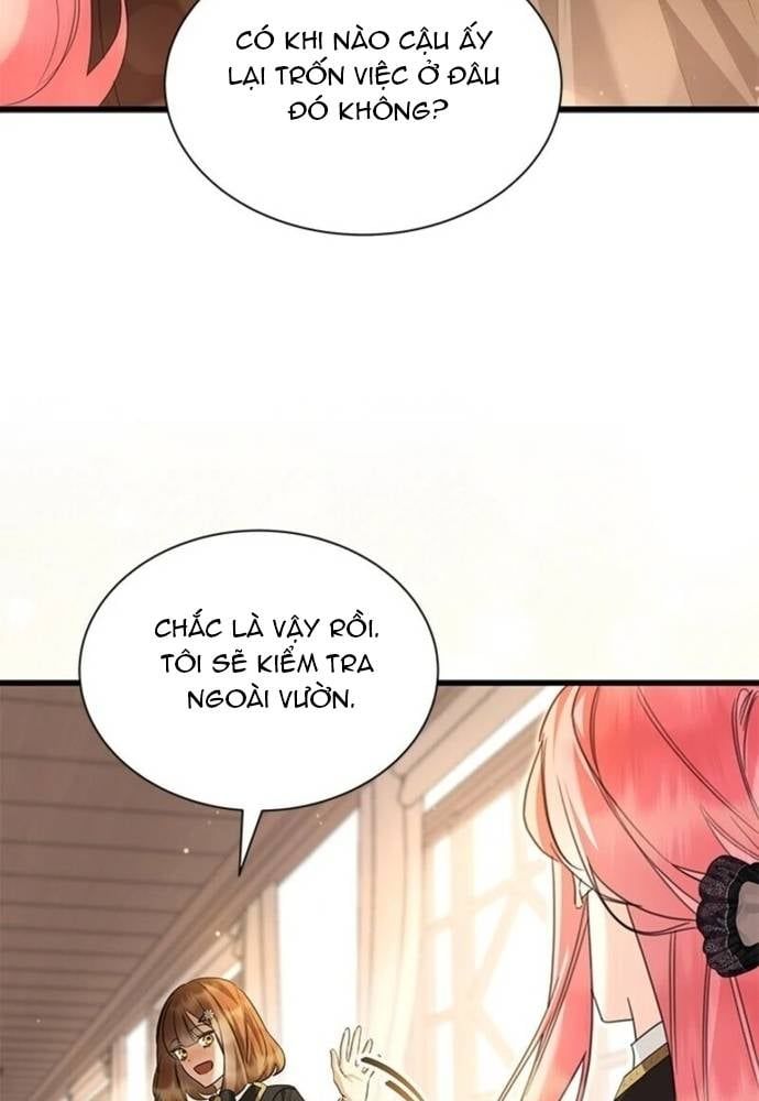 Trở Thành Hầu Nữ Của Bạo Chúa Chap 89 - Next Chap 88