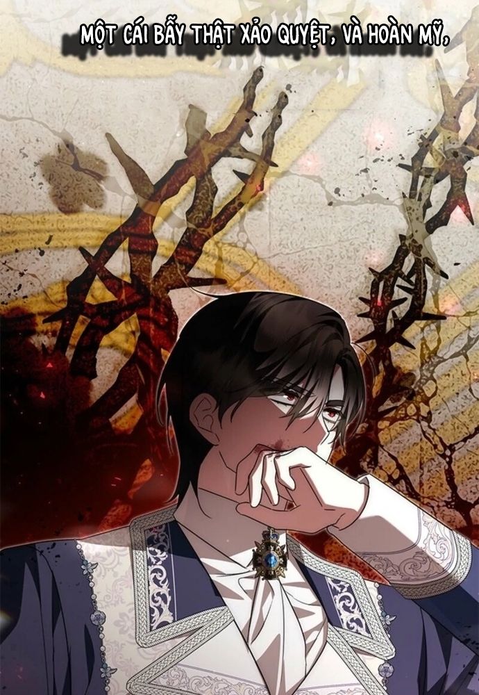 Trở Thành Hầu Nữ Của Bạo Chúa Chap 89 - Next Chap 88