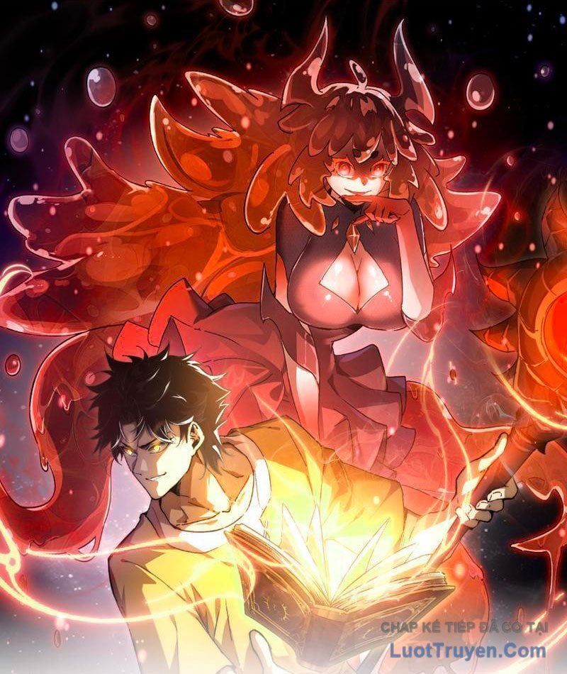 Triệu Hoán Ác Ma, Ta Đã Là Thâm Uyên Chap 43 - Next Chap 42