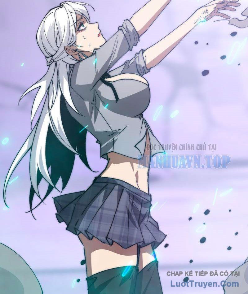 Triệu Hoán Ác Ma, Ta Đã Là Thâm Uyên Chap 43 - Next Chap 42