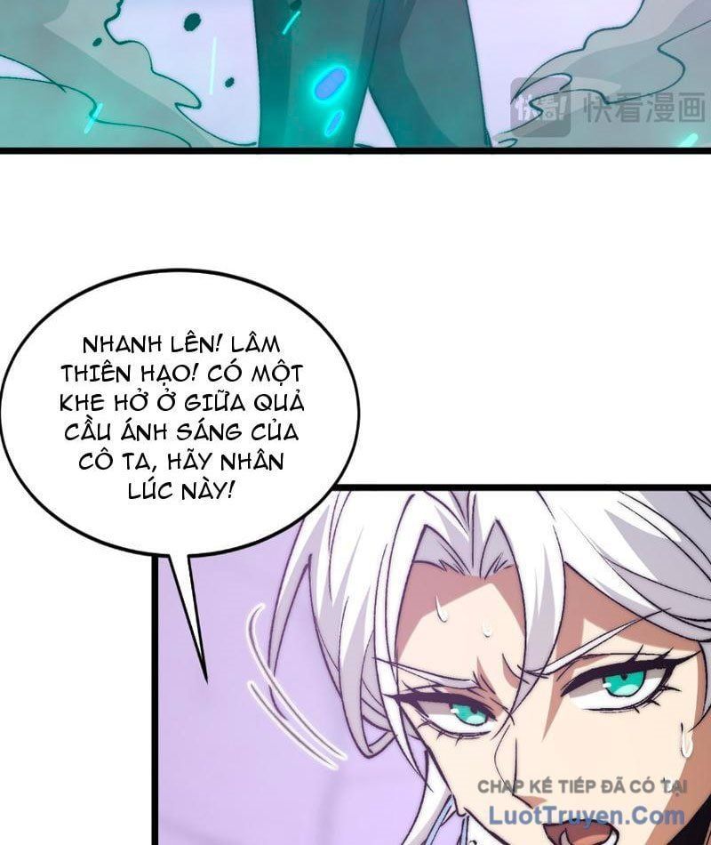 Triệu Hoán Ác Ma, Ta Đã Là Thâm Uyên Chap 43 - Next Chap 42