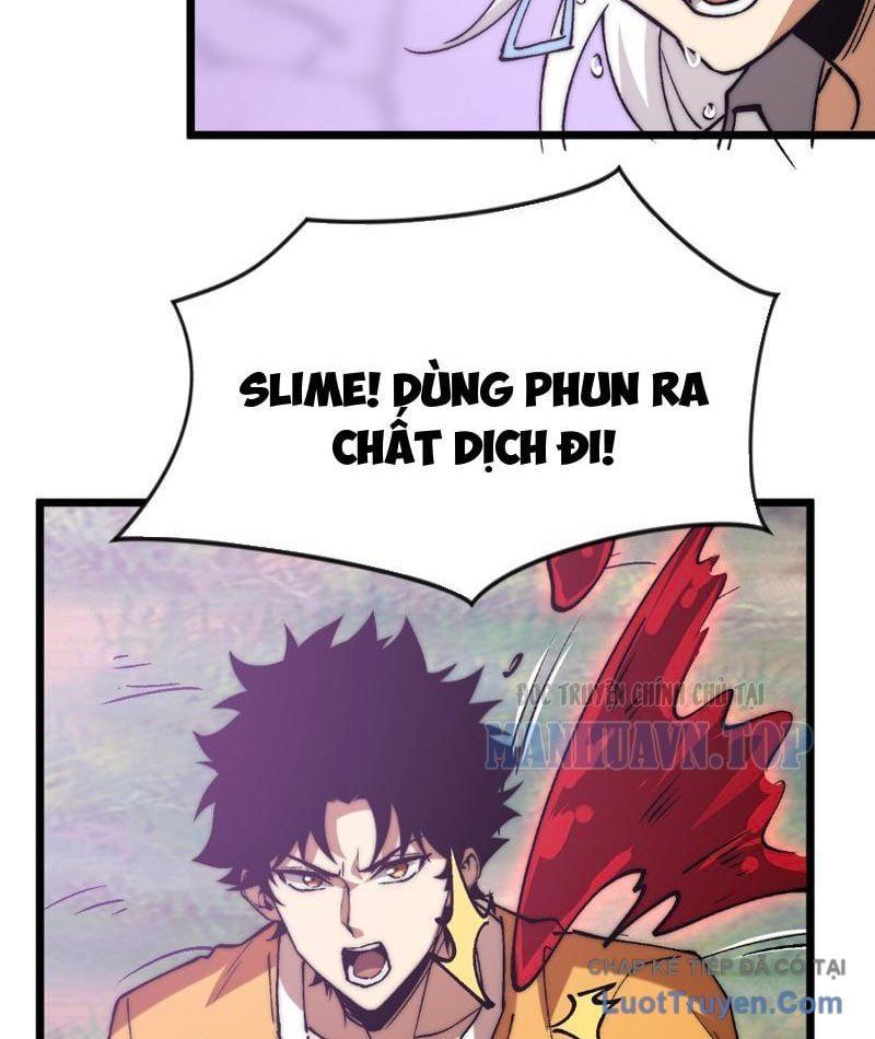 Triệu Hoán Ác Ma, Ta Đã Là Thâm Uyên Chap 43 - Next Chap 42