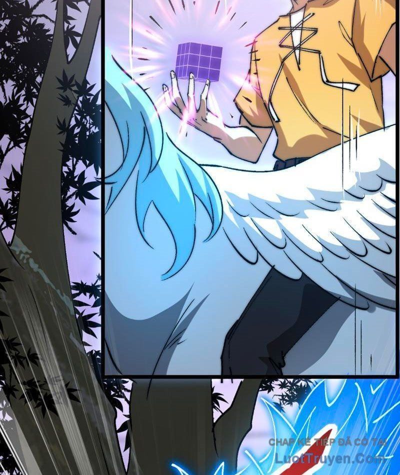 Triệu Hoán Ác Ma, Ta Đã Là Thâm Uyên Chap 43 - Next Chap 42