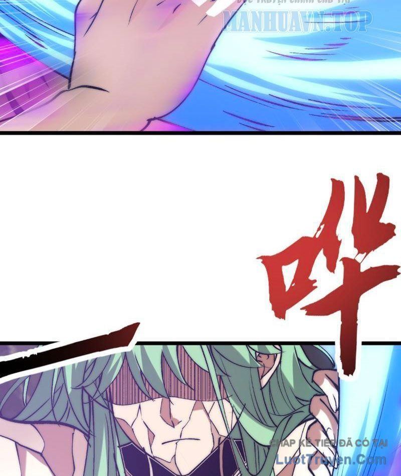 Triệu Hoán Ác Ma, Ta Đã Là Thâm Uyên Chap 43 - Next Chap 42