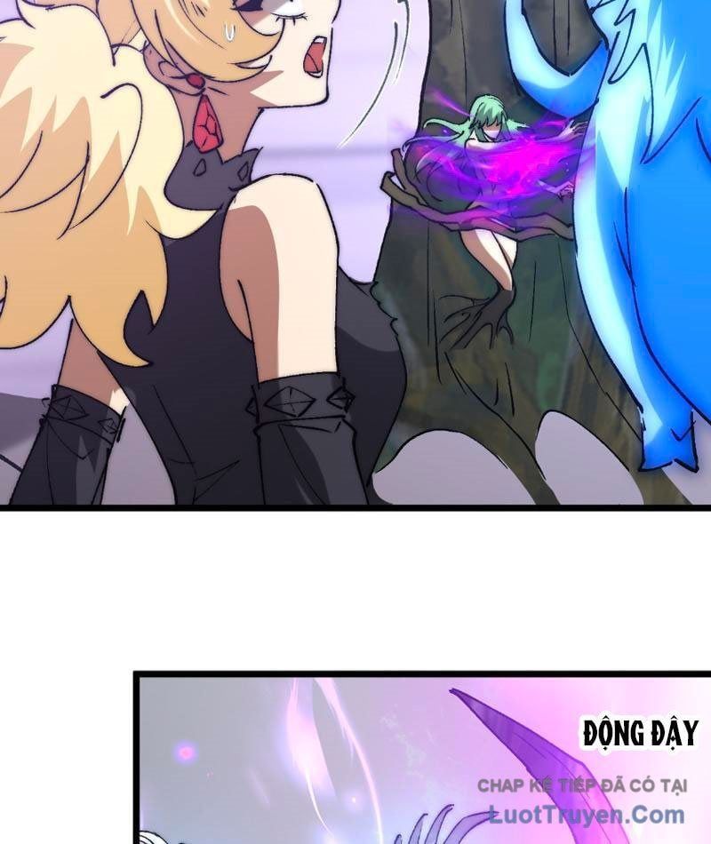 Triệu Hoán Ác Ma, Ta Đã Là Thâm Uyên Chap 43 - Next Chap 42