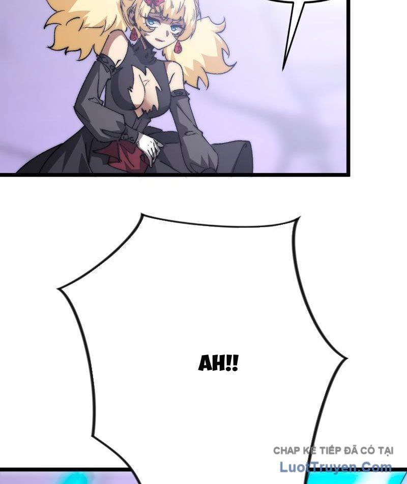 Triệu Hoán Ác Ma, Ta Đã Là Thâm Uyên Chap 43 - Next Chap 42