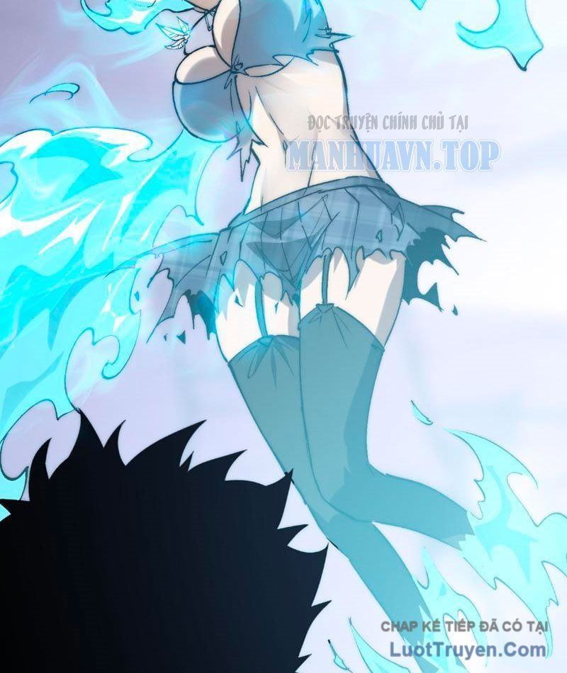 Triệu Hoán Ác Ma, Ta Đã Là Thâm Uyên Chap 43 - Next Chap 42