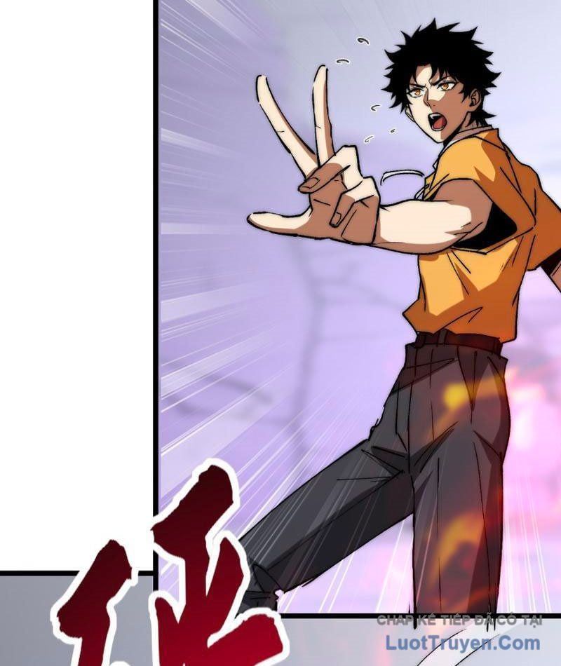 Triệu Hoán Ác Ma, Ta Đã Là Thâm Uyên Chap 43 - Next Chap 42