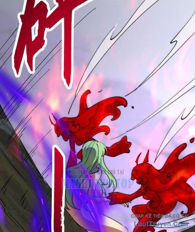 Triệu Hoán Ác Ma, Ta Đã Là Thâm Uyên Chap 43 - Next Chap 42