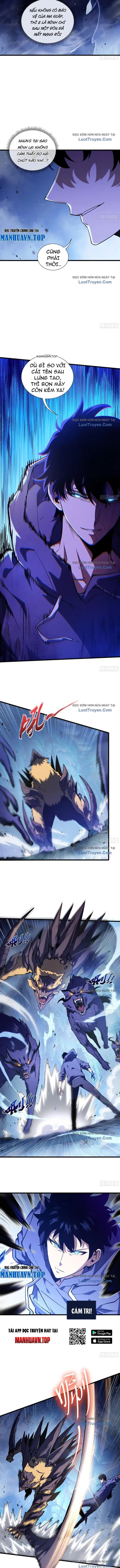 Nợ Nần Chồng Chất, Tôi Bị Ép Làm Osin Của Tà Thần Chap 26 - Next Chap 25