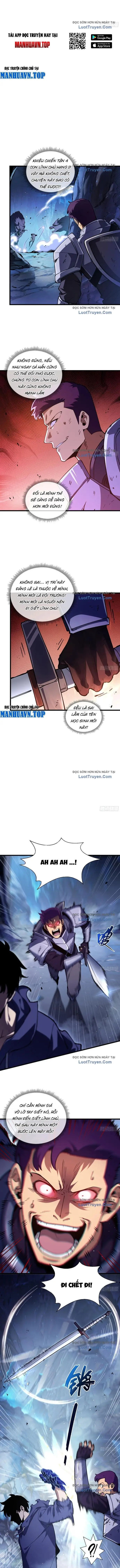 Nợ Nần Chồng Chất, Tôi Bị Ép Làm Osin Của Tà Thần Chap 26 - Next Chap 25