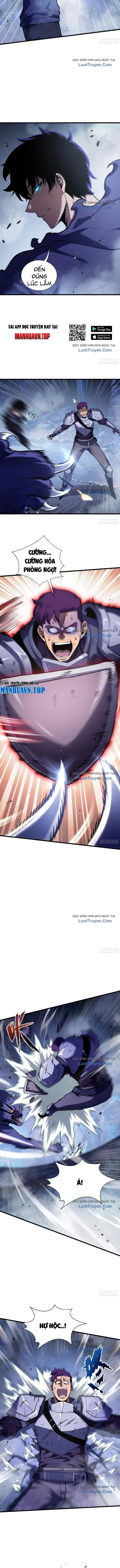 Nợ Nần Chồng Chất, Tôi Bị Ép Làm Osin Của Tà Thần Chap 26 - Next Chap 25