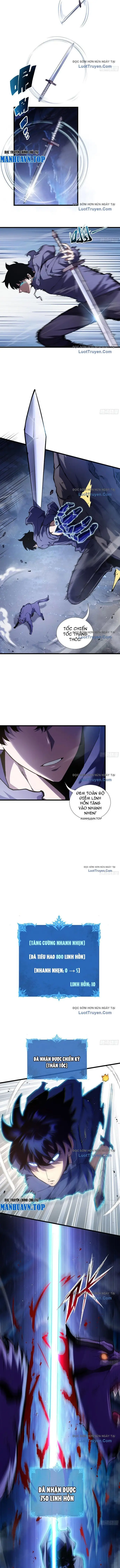 Nợ Nần Chồng Chất, Tôi Bị Ép Làm Osin Của Tà Thần Chap 26 - Next Chap 25