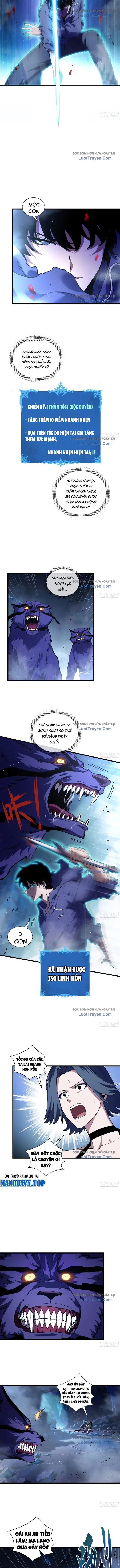 Nợ Nần Chồng Chất, Tôi Bị Ép Làm Osin Của Tà Thần Chap 26 - Next Chap 25