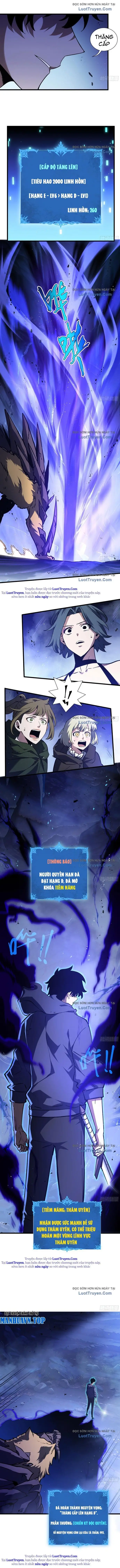 Nợ Nần Chồng Chất, Tôi Bị Ép Làm Osin Của Tà Thần Chap 26 - Next Chap 25