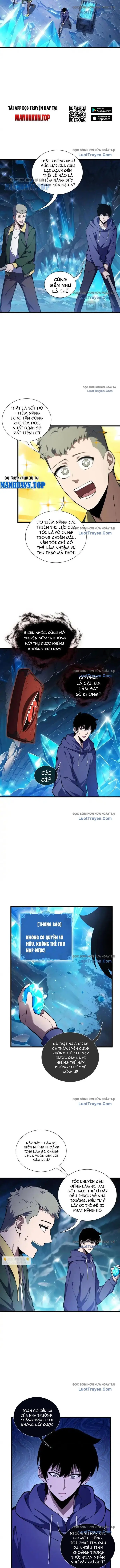 Nợ Nần Chồng Chất, Tôi Bị Ép Làm Osin Của Tà Thần Chap 28 - Next Chap 27