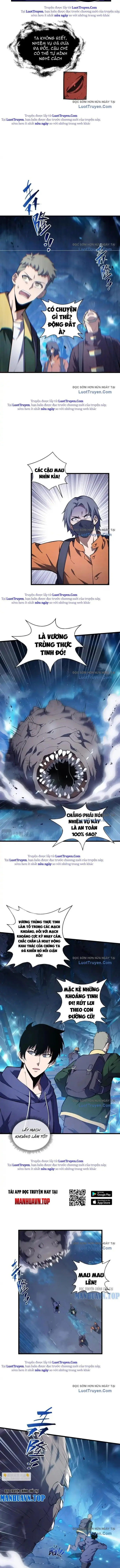 Nợ Nần Chồng Chất, Tôi Bị Ép Làm Osin Của Tà Thần Chap 28 - Next Chap 27