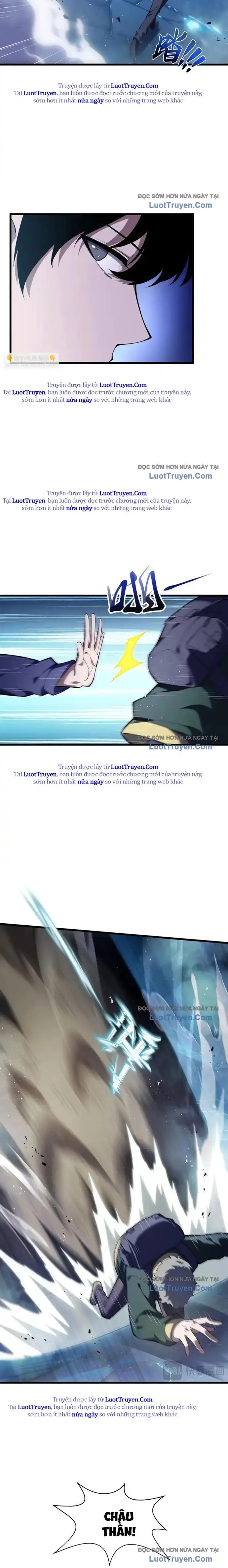 Nợ Nần Chồng Chất, Tôi Bị Ép Làm Osin Của Tà Thần Chap 28 - Next Chap 27