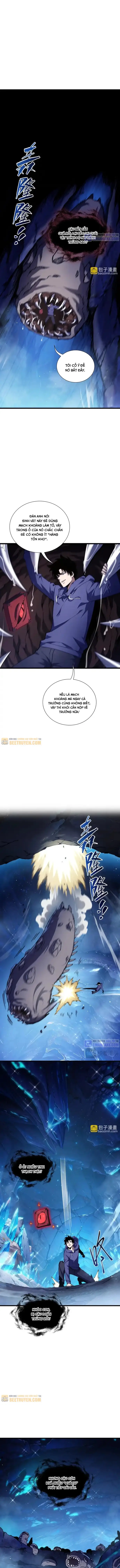 Nợ Nần Chồng Chất, Tôi Bị Ép Làm Osin Của Tà Thần Chap 29 - Next Chap 28