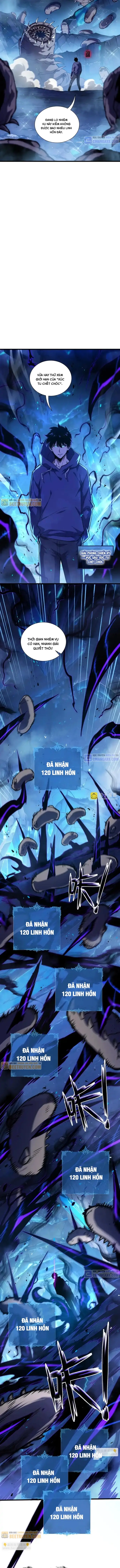 Nợ Nần Chồng Chất, Tôi Bị Ép Làm Osin Của Tà Thần Chap 29 - Next Chap 28