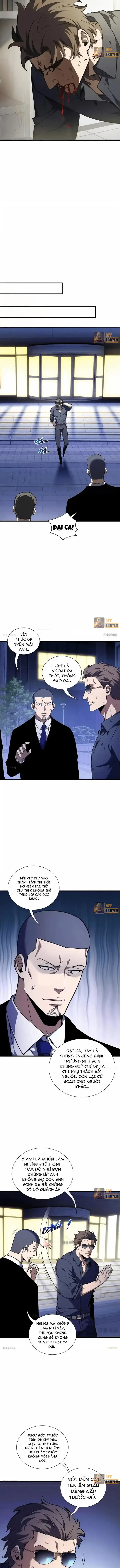 Nợ Nần Chồng Chất, Tôi Bị Ép Làm Osin Của Tà Thần Chap 30 - Next Chap 29