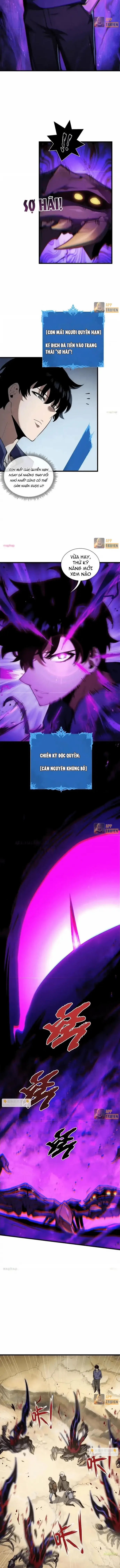 Nợ Nần Chồng Chất, Tôi Bị Ép Làm Osin Của Tà Thần Chap 30 - Next Chap 29