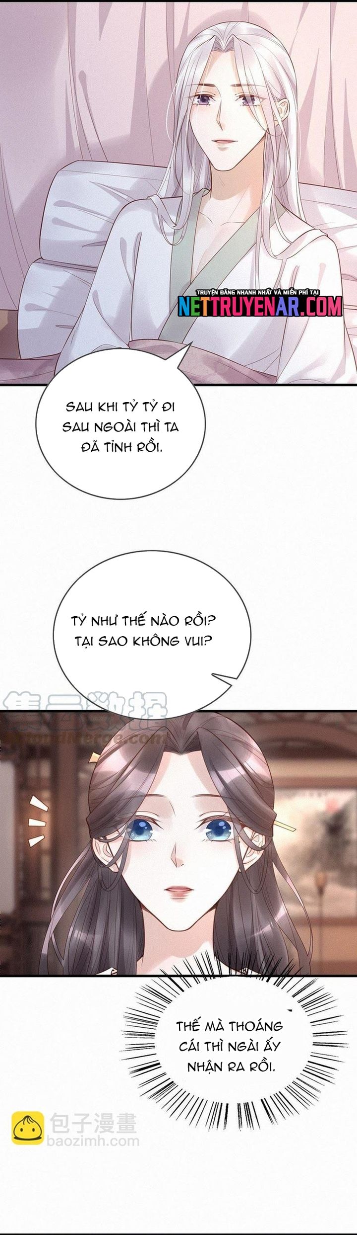 Trang 15 - Nhặt Được Một Lão Đại Hắc Hoá