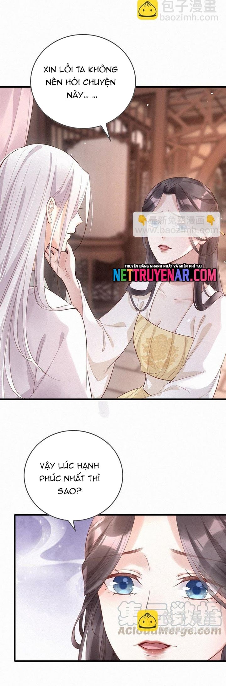 Trang 5 - Nhặt Được Một Lão Đại Hắc Hoá