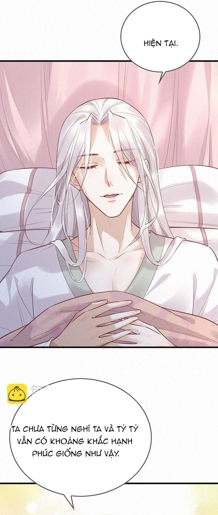 Trang 6 - Nhặt Được Một Lão Đại Hắc Hoá