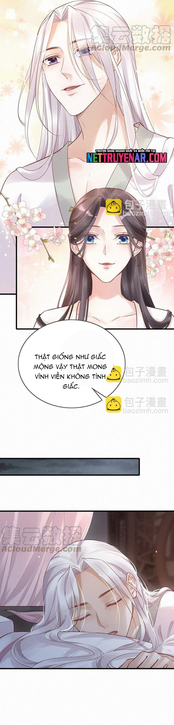 Trang 7 - Nhặt Được Một Lão Đại Hắc Hoá