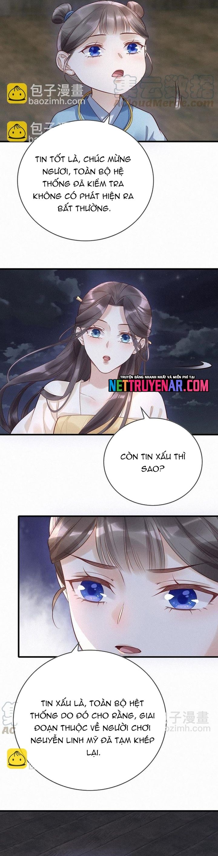 Trang 9 - Nhặt Được Một Lão Đại Hắc Hoá