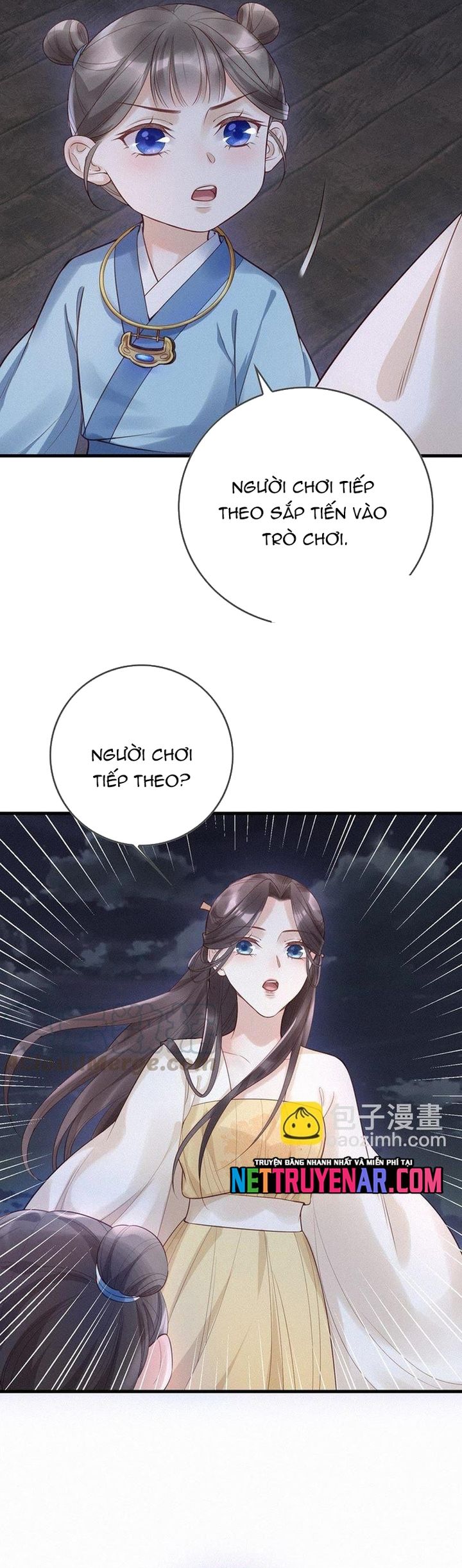 Trang 10 - Nhặt Được Một Lão Đại Hắc Hoá