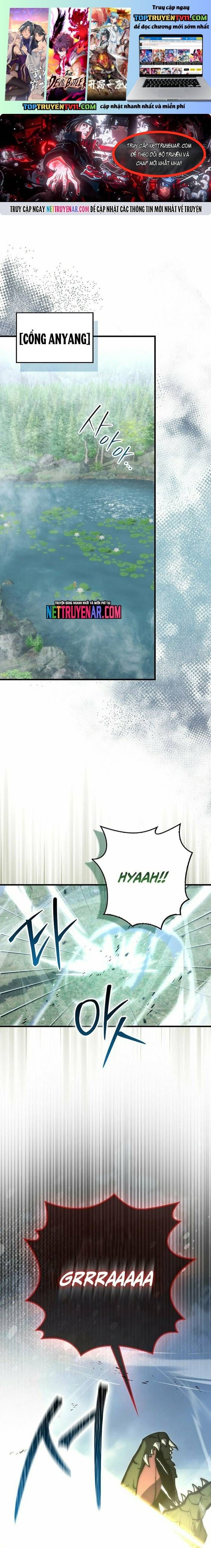 Chúa Quỷ Tăng Cấp Bằng Võ Thuật Chapter 122 - AB Truyện