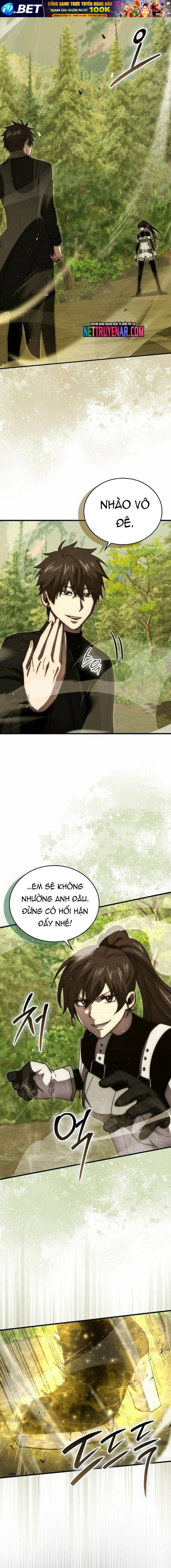 Chúa Quỷ Tăng Cấp Bằng Võ Thuật Chapter 122 - AB Truyện