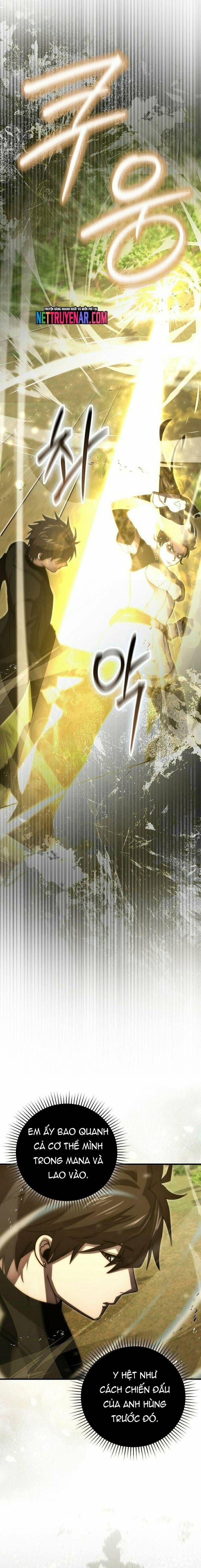 Chúa Quỷ Tăng Cấp Bằng Võ Thuật Chapter 122 - AB Truyện