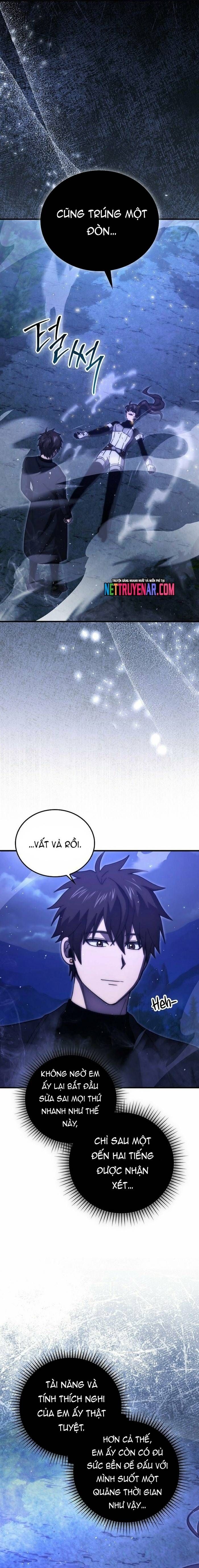 Chúa Quỷ Tăng Cấp Bằng Võ Thuật Chapter 122 - AB Truyện