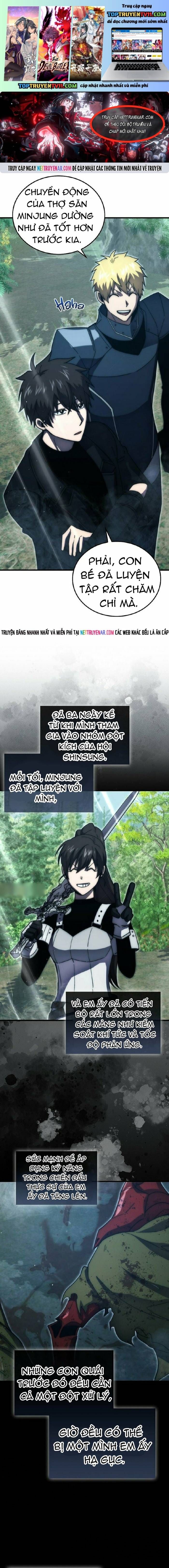Chúa Quỷ Tăng Cấp Bằng Võ Thuật Chapter 123 - AB Truyện