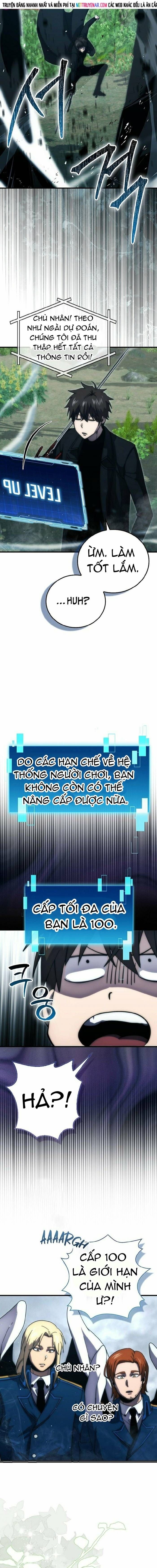 Chúa Quỷ Tăng Cấp Bằng Võ Thuật Chapter 123 - AB Truyện