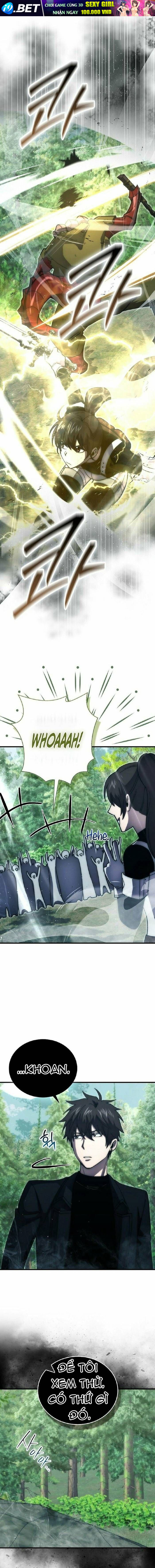 Chúa Quỷ Tăng Cấp Bằng Võ Thuật Chapter 123 - AB Truyện