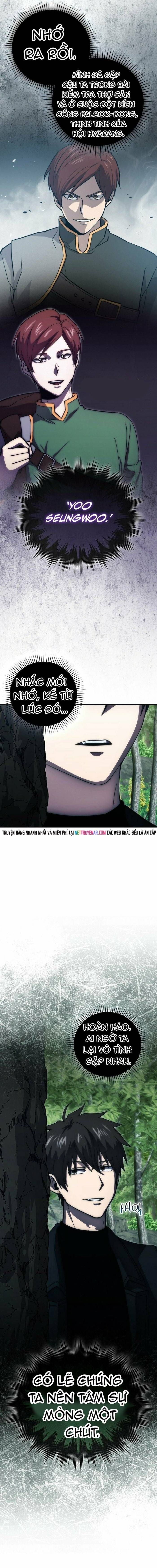 Chúa Quỷ Tăng Cấp Bằng Võ Thuật Chapter 123 - AB Truyện