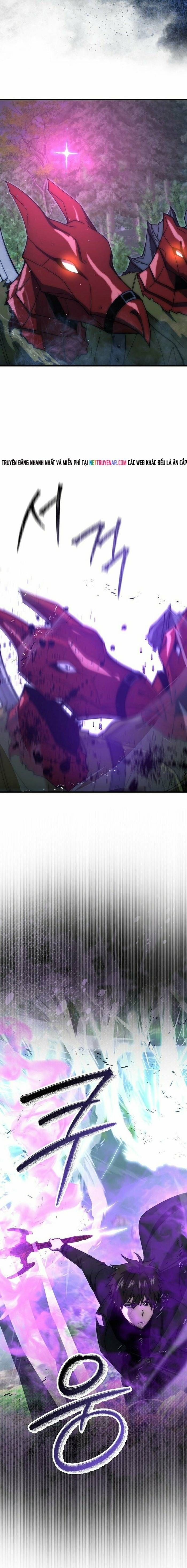 Chúa Quỷ Tăng Cấp Bằng Võ Thuật Chapter 123 - AB Truyện