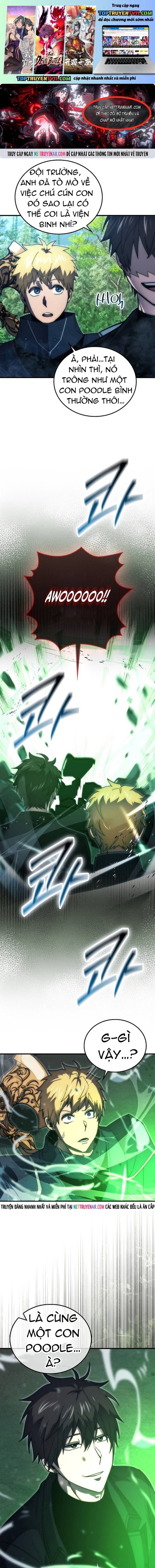 Chúa Quỷ Tăng Cấp Bằng Võ Thuật Chapter 124 - AB Truyện