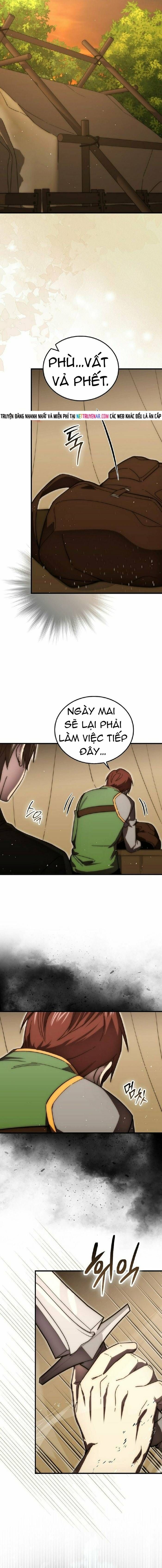 Chúa Quỷ Tăng Cấp Bằng Võ Thuật Chapter 124 - AB Truyện