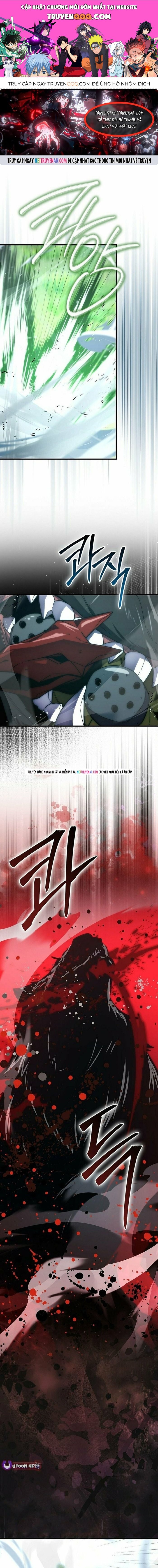 Chúa Quỷ Tăng Cấp Bằng Võ Thuật Chapter 125 - AB Truyện