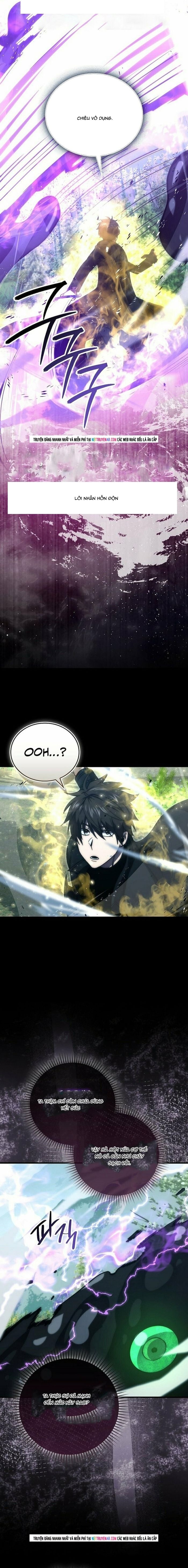 Chúa Quỷ Tăng Cấp Bằng Võ Thuật Chapter 125 - AB Truyện