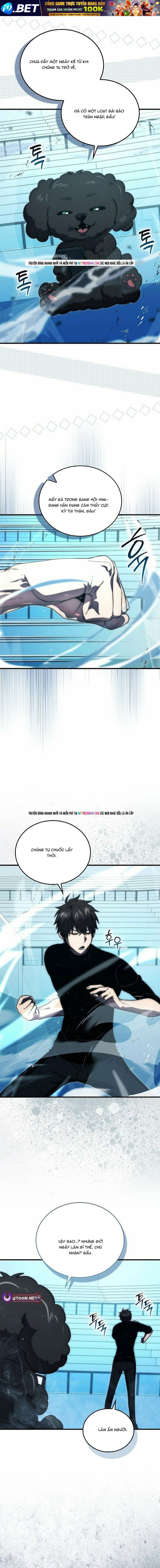 Chúa Quỷ Tăng Cấp Bằng Võ Thuật Chapter 125 - AB Truyện