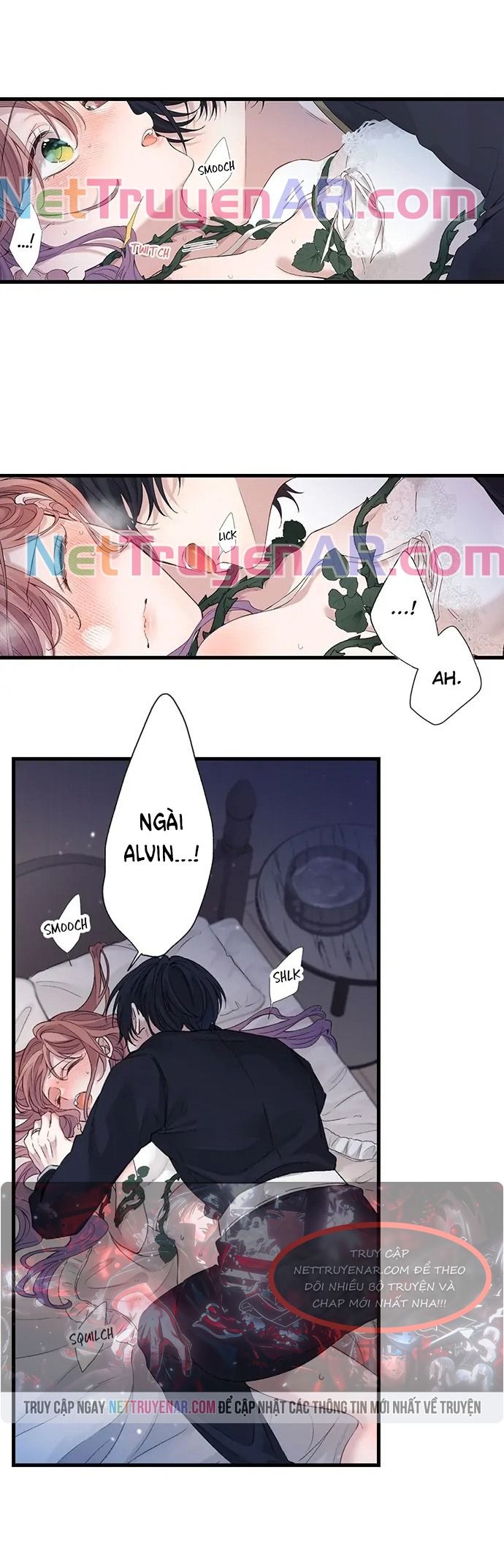 Làm Tình Trong Một Thế Giới Mà Điều Đó Là Điều Cấm Kỵ Chap 69 - Next Chap 68