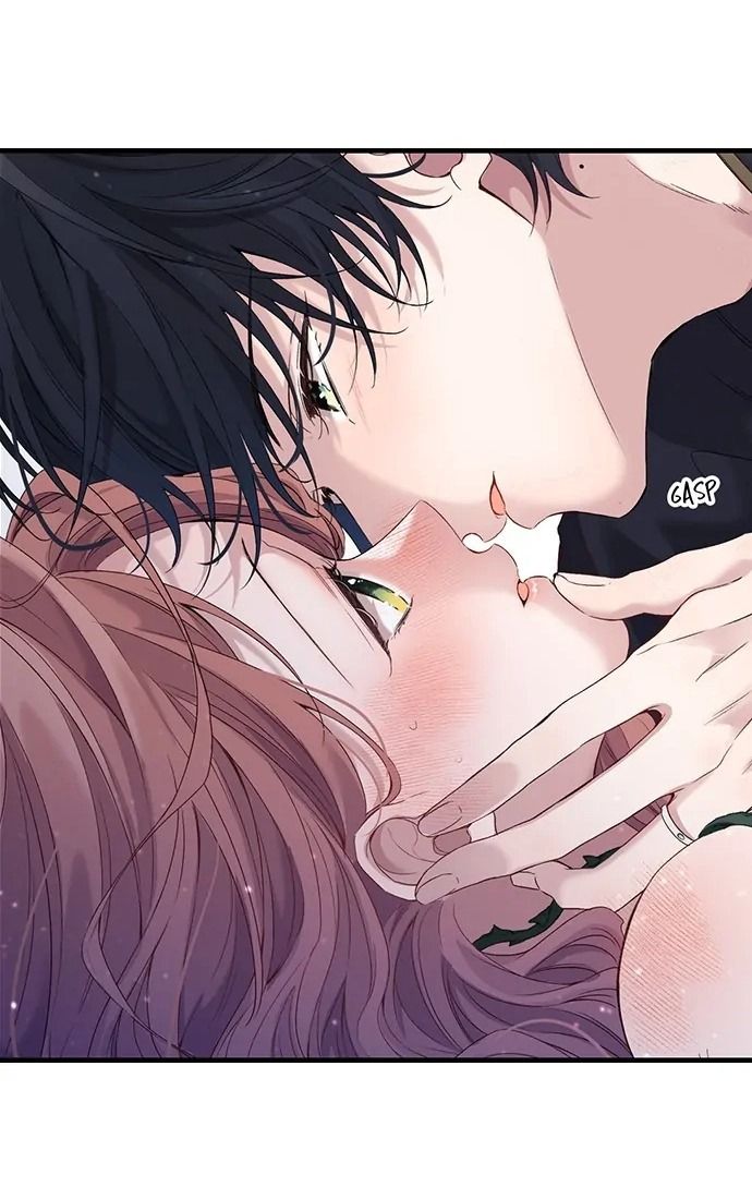 Làm Tình Trong Một Thế Giới Mà Điều Đó Là Điều Cấm Kỵ Chap 69 - Next Chap 68