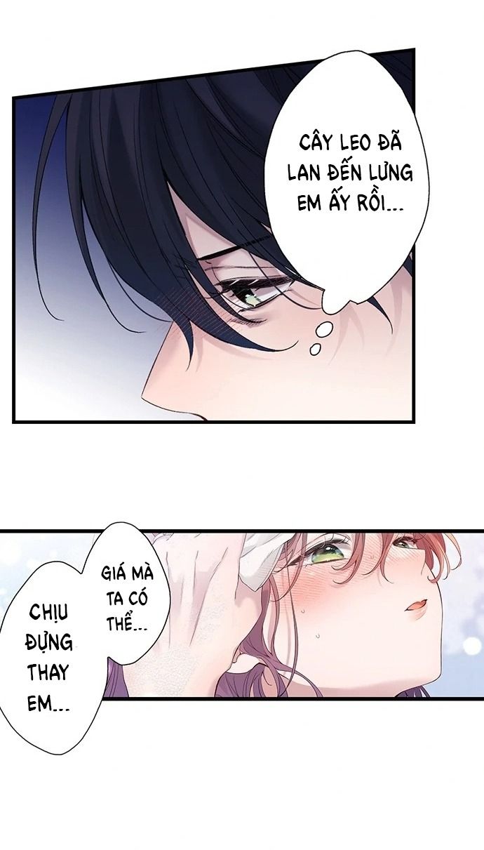 Làm Tình Trong Một Thế Giới Mà Điều Đó Là Điều Cấm Kỵ Chap 69 - Next Chap 68